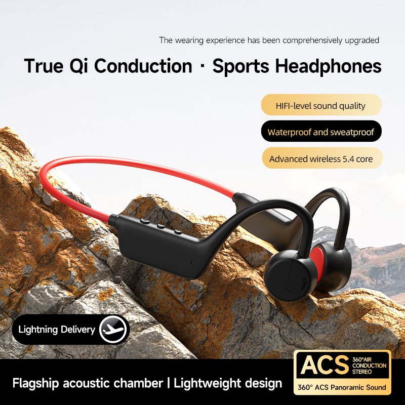 Sports Earphone Hook - Fones de ouvido esportivos sem fio