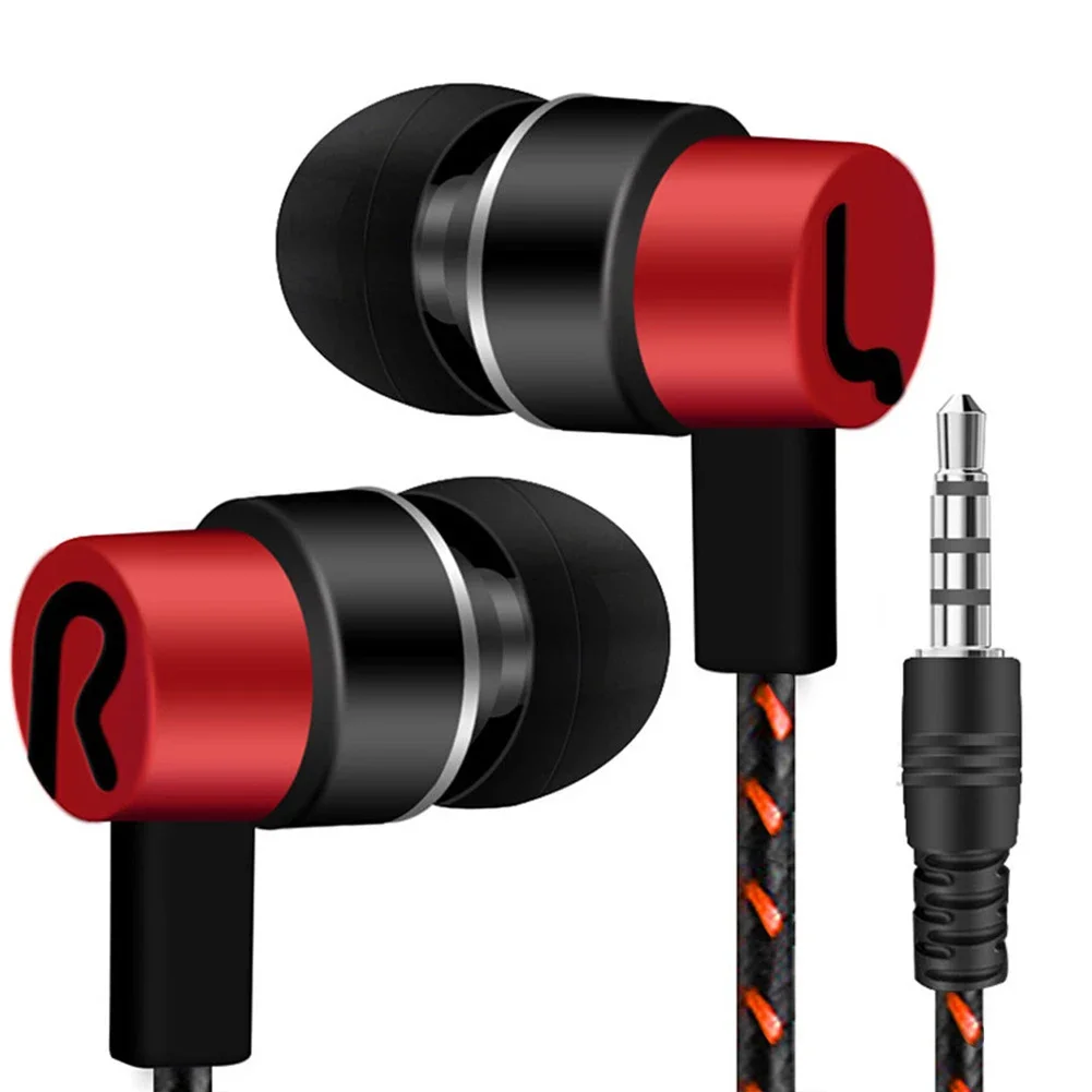 Audiophile Headphone Wired - Fones de ouvido com fio 2