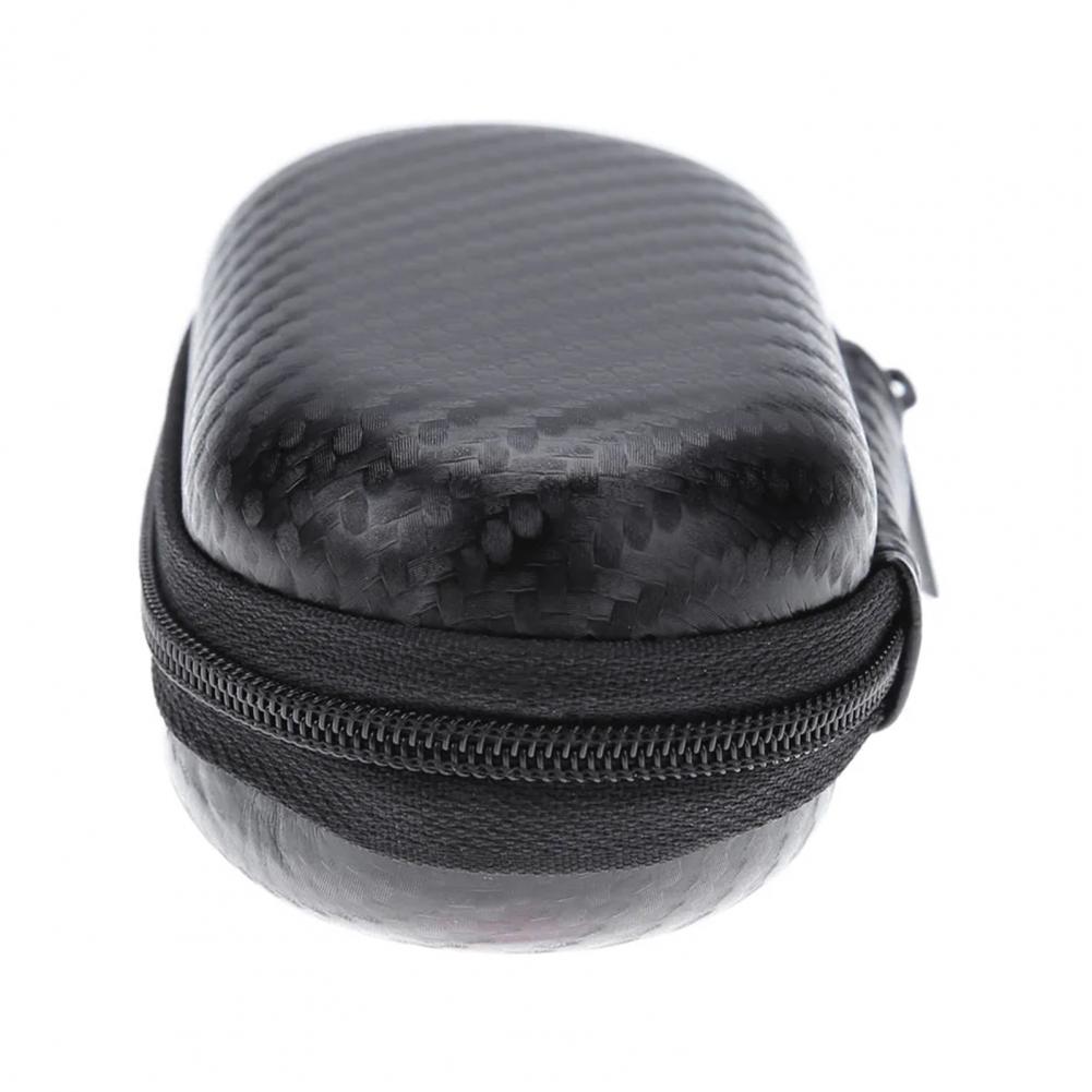 Headphone Case Hard - Estojo de Armazenamento Durável para Acessórios