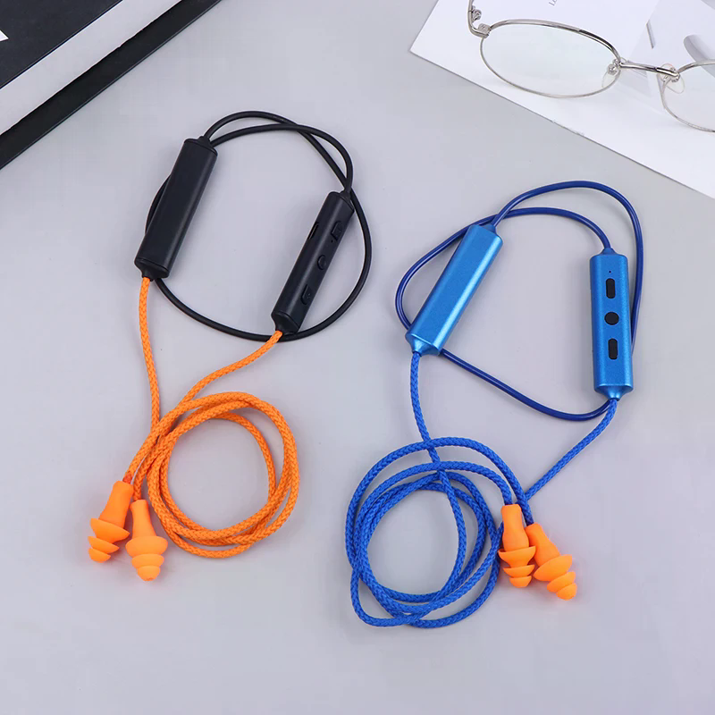 Bluetooth Headset On Ear - Fones de Ouvido Bluetooth com Protetores
