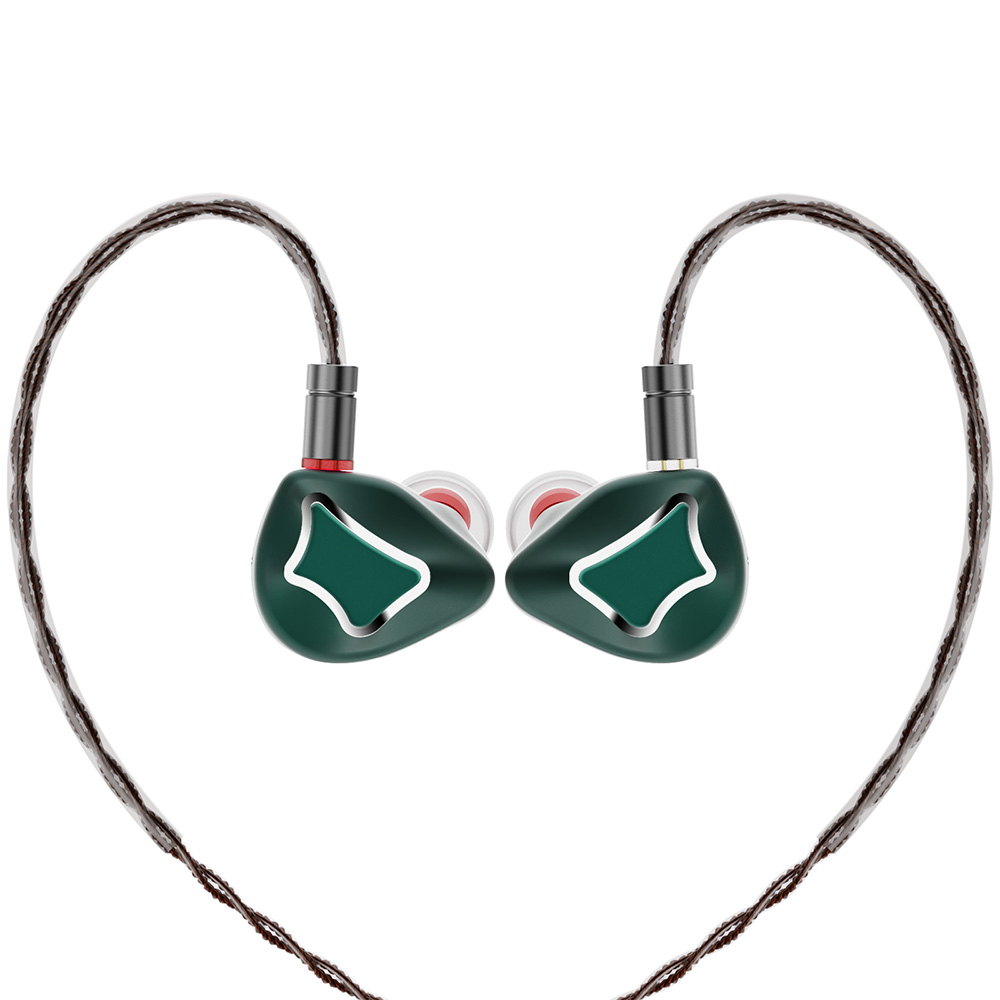 Audiophile Headphone Wired - Artti r1 fones de ouvido hifi