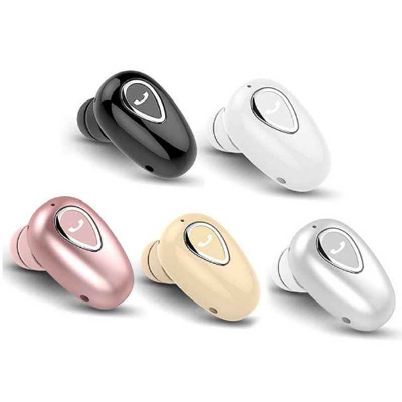 Wireless Earbuds Tws - Yx01 fones de ouvido sem fio