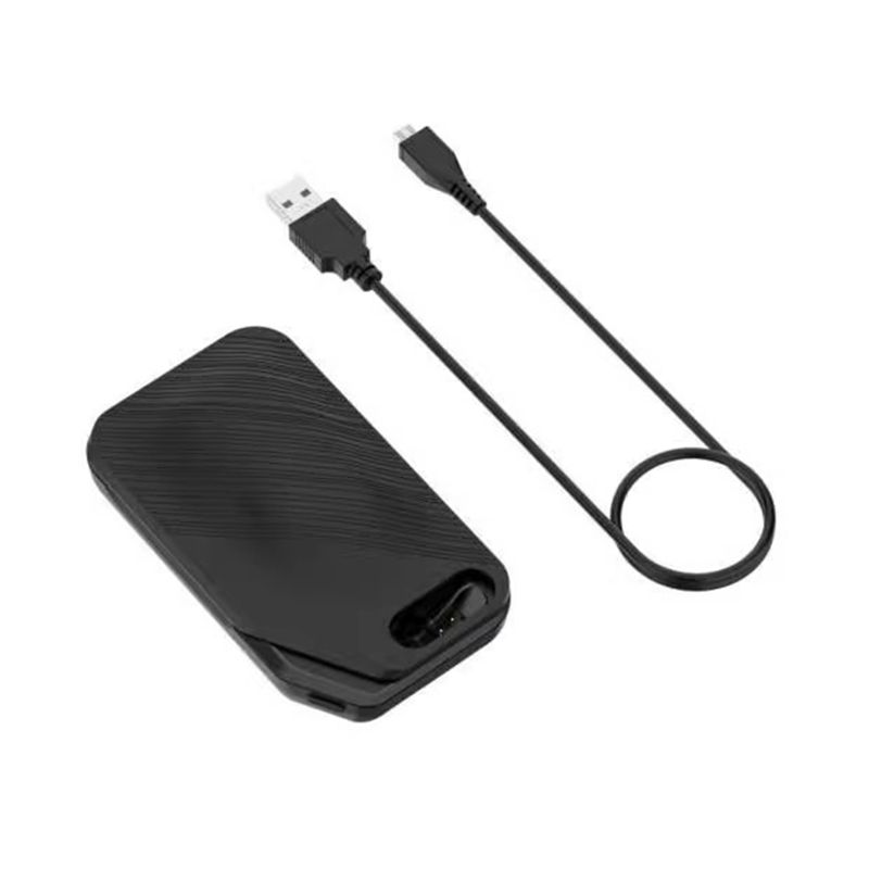 Bluetooth Headset On Ear - Capa USB eficiente para Plantronics Voyager
