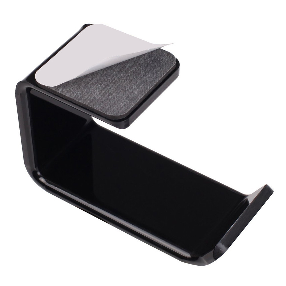 Headphone Stand Desk - Suporte Giratório para Fones de Ouvido,