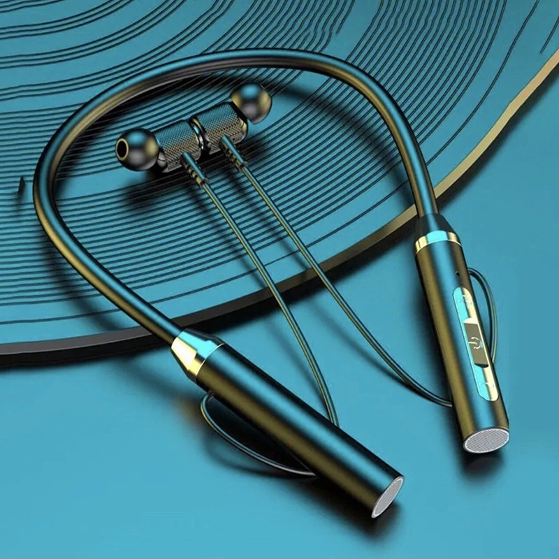 Bluetooth Headset On Ear - Fone de ouvido sem fio bluetooth
