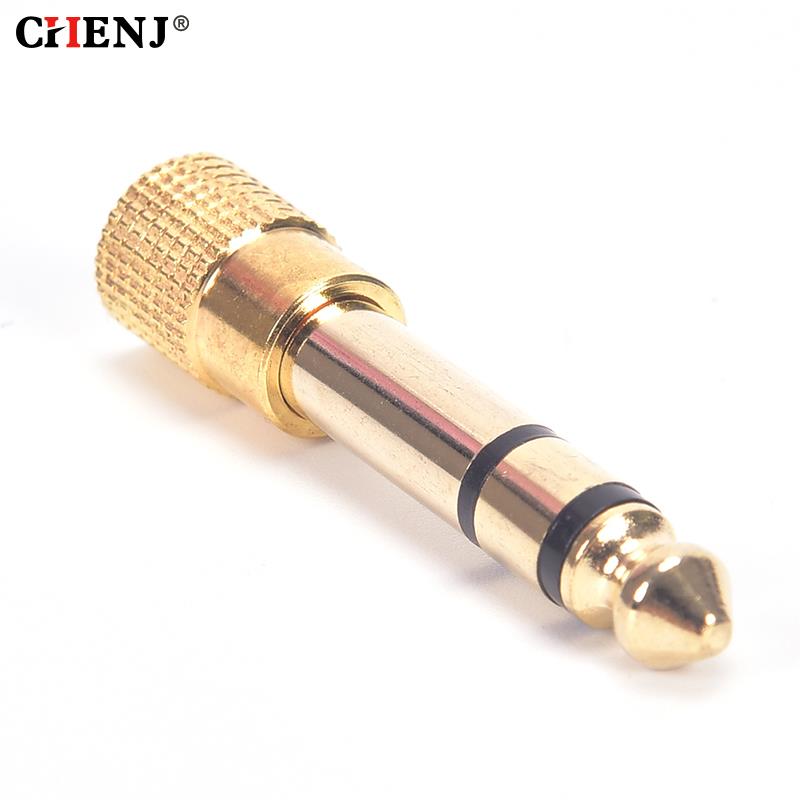 Cable Extension 3.5 - Adaptador de auscultadores estéreo macho para