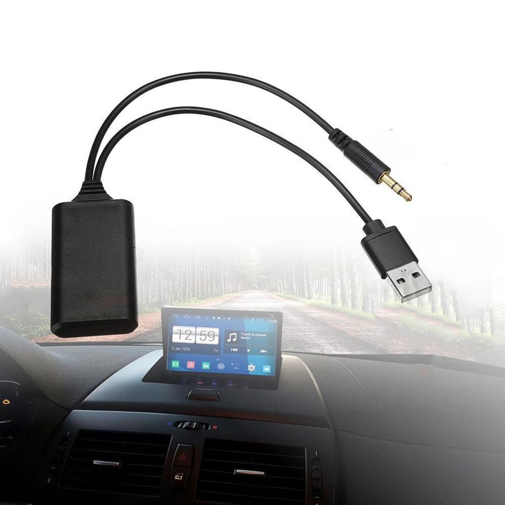 Bluetooth Adapter Receiver - Adaptador Receptor Bluetooth Sem Fio para