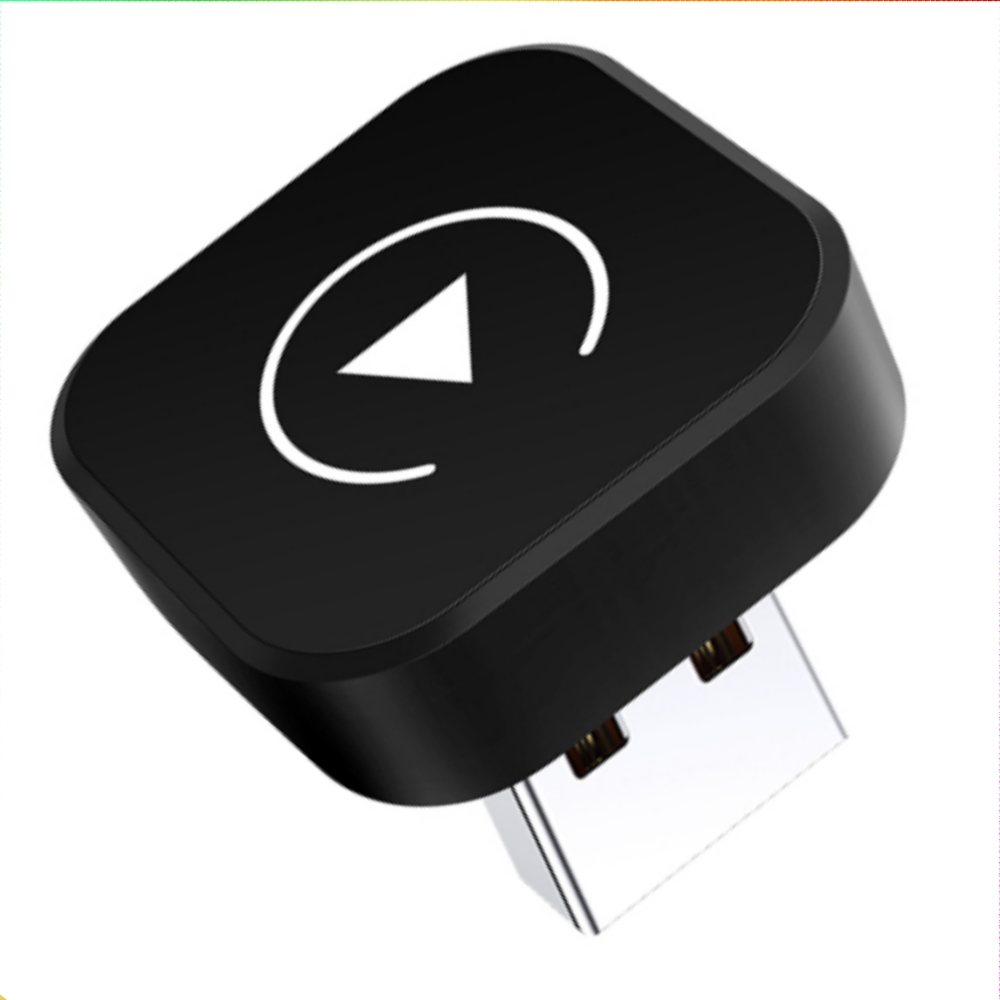 Bluetooth Adapter Receiver - Adaptador 2 em 1 com fio