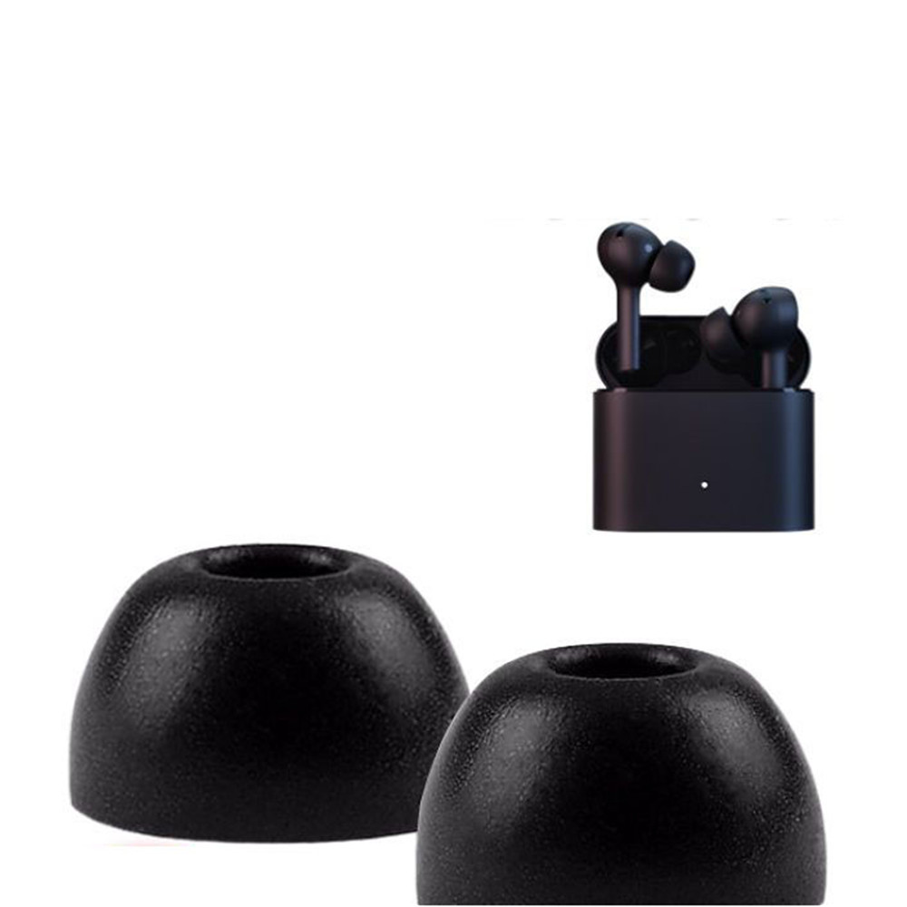 Earphone Foam Tip - Substituição Earbuds Dicas Almofada para Xiaomi