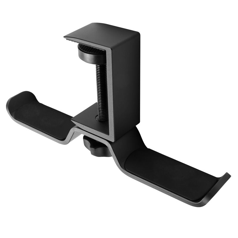 Headphone Stand Desk - Suporte Duplo para Fones de Ouvido