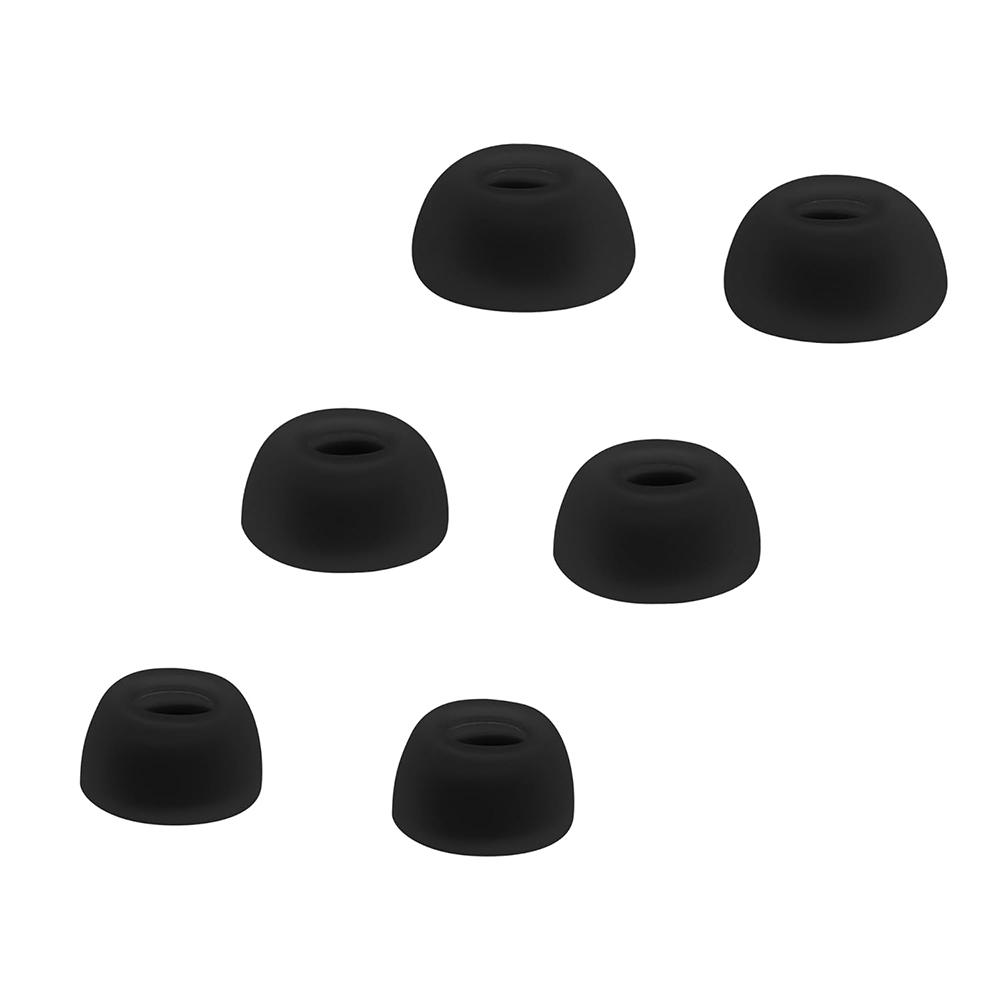 Para Redmi Buds 6 Pro / 5 Pro  - Silicone Ear Tip Replacement avaliação e preço