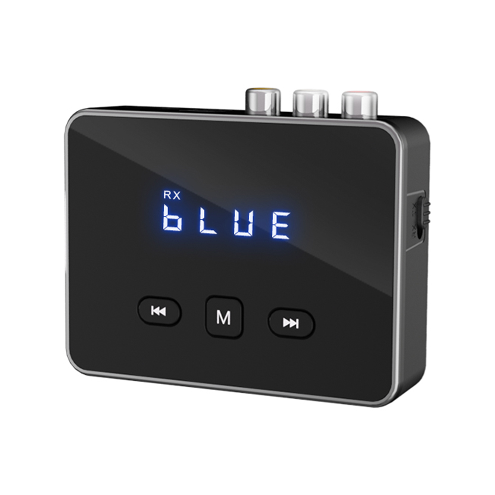 Receptor Transmissor BT 5.4 co - Bluetooth Adapter Receiver avaliação e preço