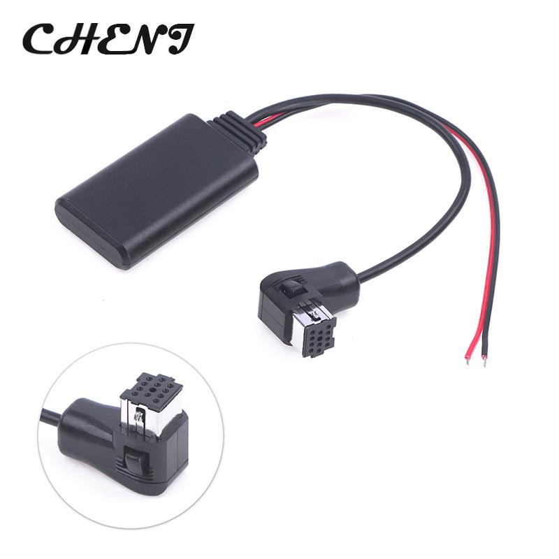Carro Bluetooth Audio Receiver - Bluetooth Adapter Receiver avaliação e preço