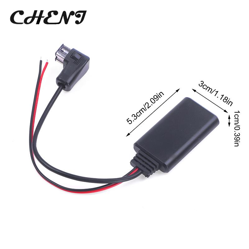 Carro Bluetooth Audio Receiver - Bluetooth Adapter Receiver avaliação e preço