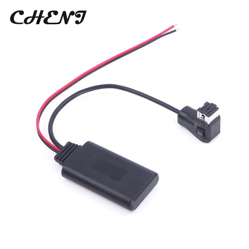 Carro Bluetooth Audio Receiver - Bluetooth Adapter Receiver avaliação e preço