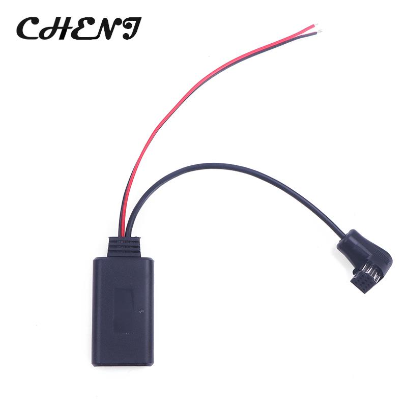 Carro Bluetooth Audio Receiver - Bluetooth Adapter Receiver avaliação e preço