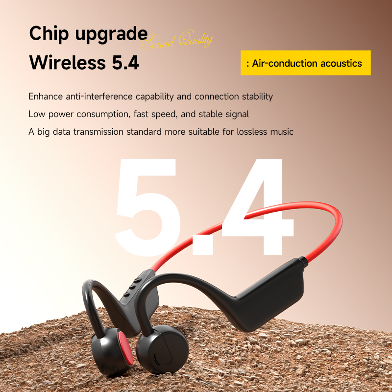 Fones de ouvido esportivos sem - Sports Earphone Hook avaliação e preço