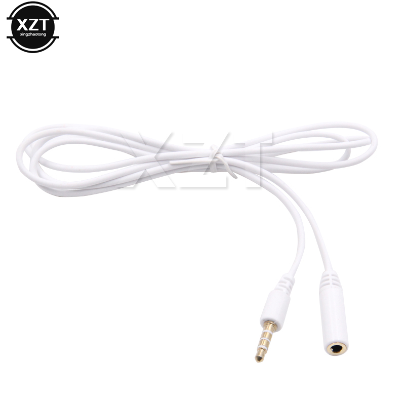 Cabo de extensão macho para fê - Cable Extension 3.5 avaliação e preço