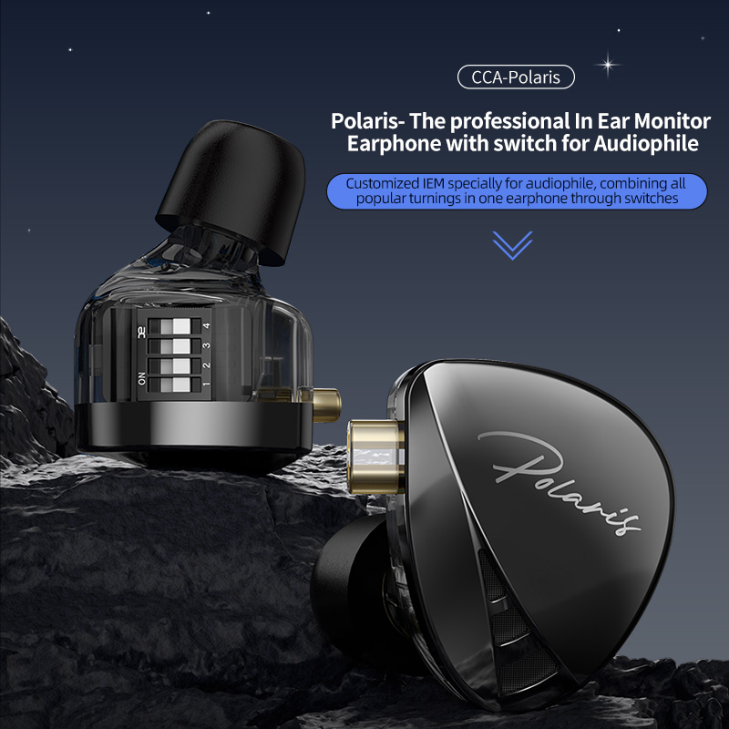 Cca polaris fones de ouvido al - Sports Earphone Hook avaliação e preço