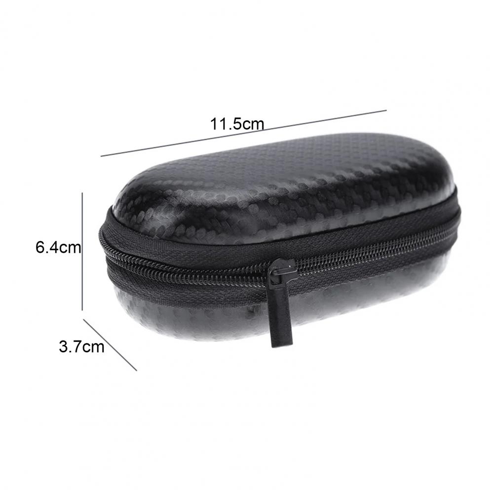 Estojo de Armazenamento Duráve - Headphone Case Hard avaliação e preço