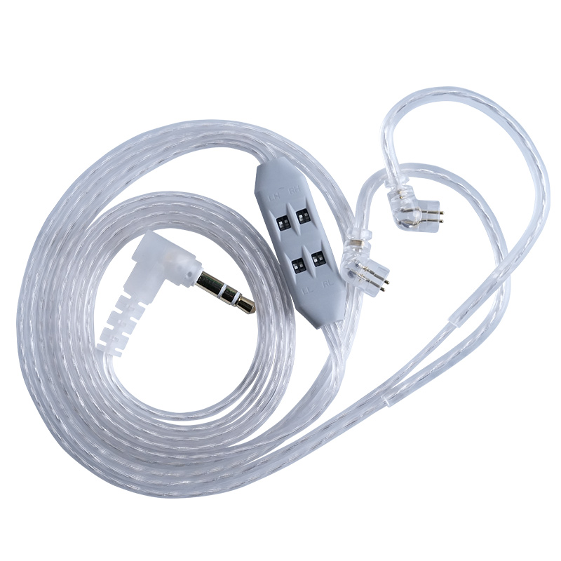 Pré-encomenda kz t8 cabo de mo - Wired Earphone Mic avaliação e preço