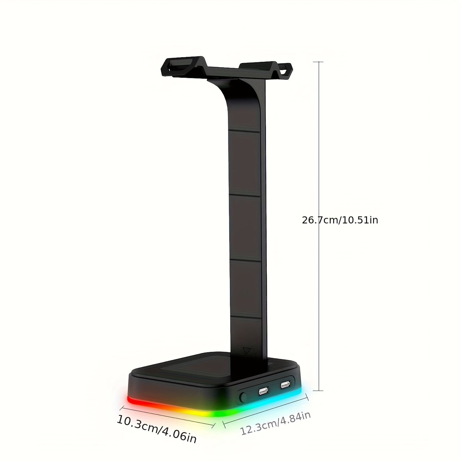 Suporte para Headset Gamer Aju - Gaming Headset Rgb avaliação e preço