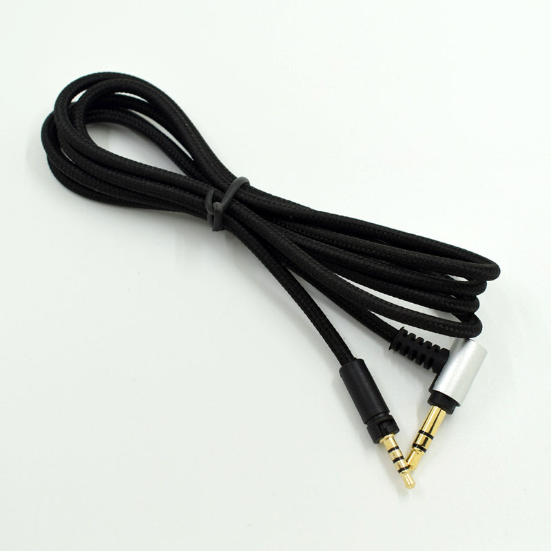 Fio de áudio de fone de ouvido - Wired Earphone Mic avaliação e preço
