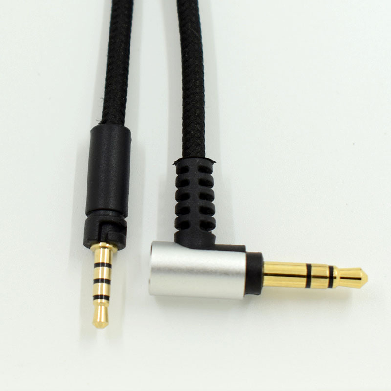 Fio de áudio de fone de ouvido - Wired Earphone Mic avaliação e preço