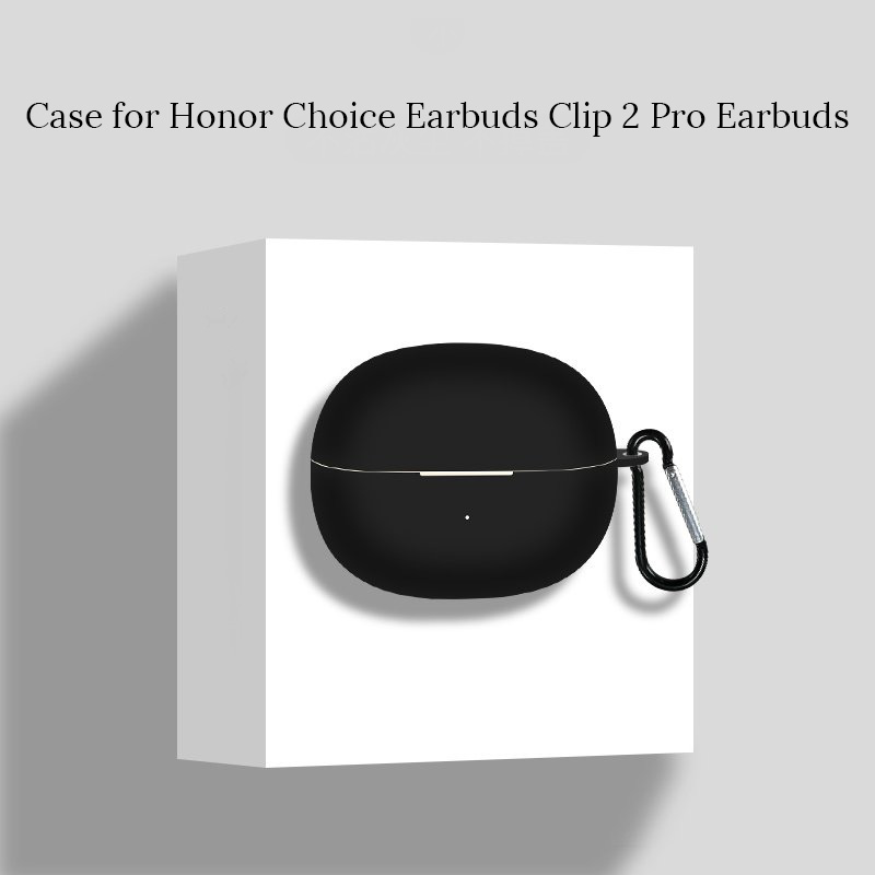 Capa de Silicone para Fones de - Earbuds Charging Case avaliação e preço