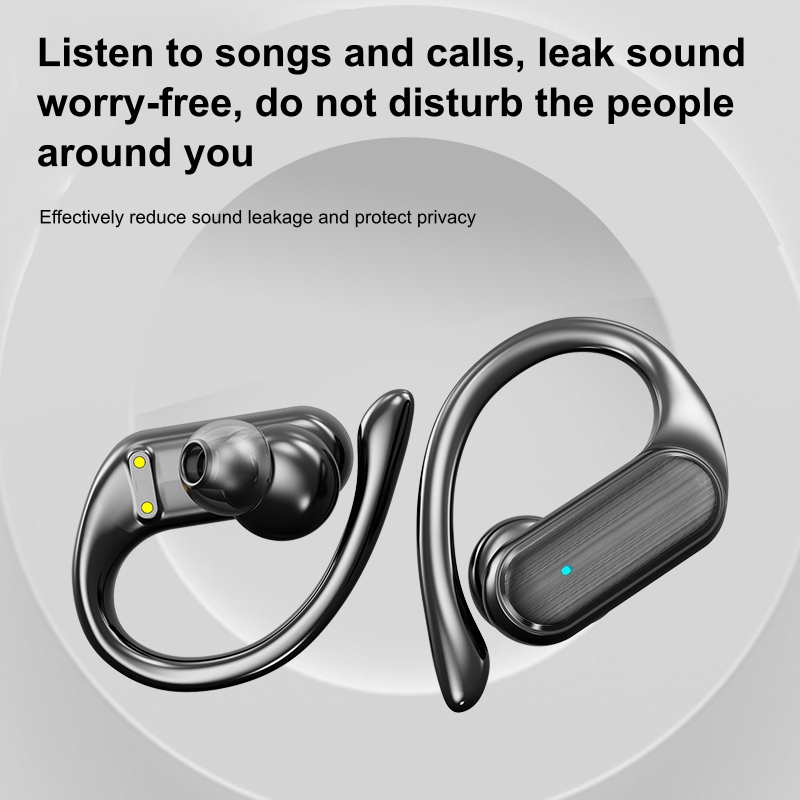 Fones de ouvido sem fio BOSECX - Wireless Earbuds Tws avaliação e preço