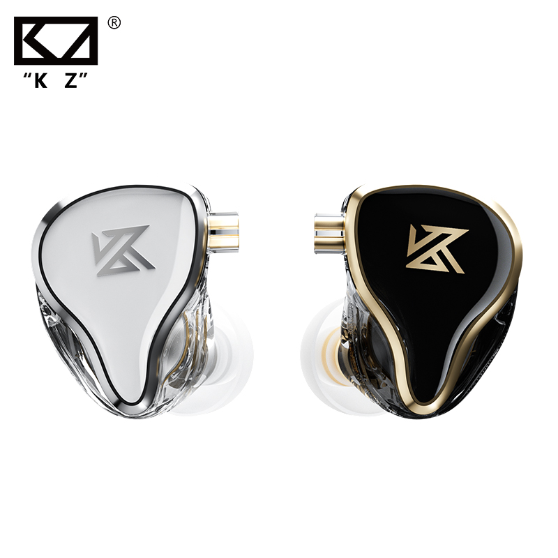 Kz zas metal com fio fone de o - Audiophile Headphone Wired avaliação e preço