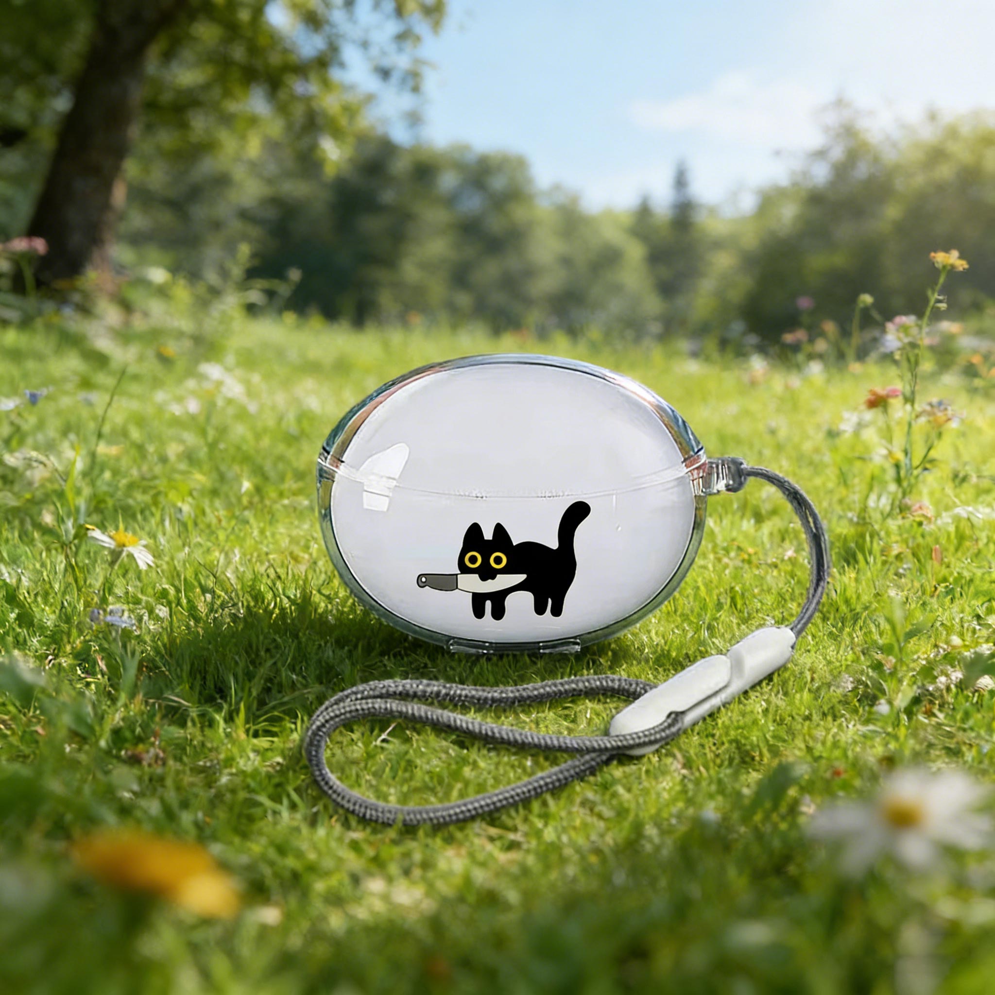 Outono ano novo caso dos desen - Bluetooth Headset On Ear avaliação e preço
