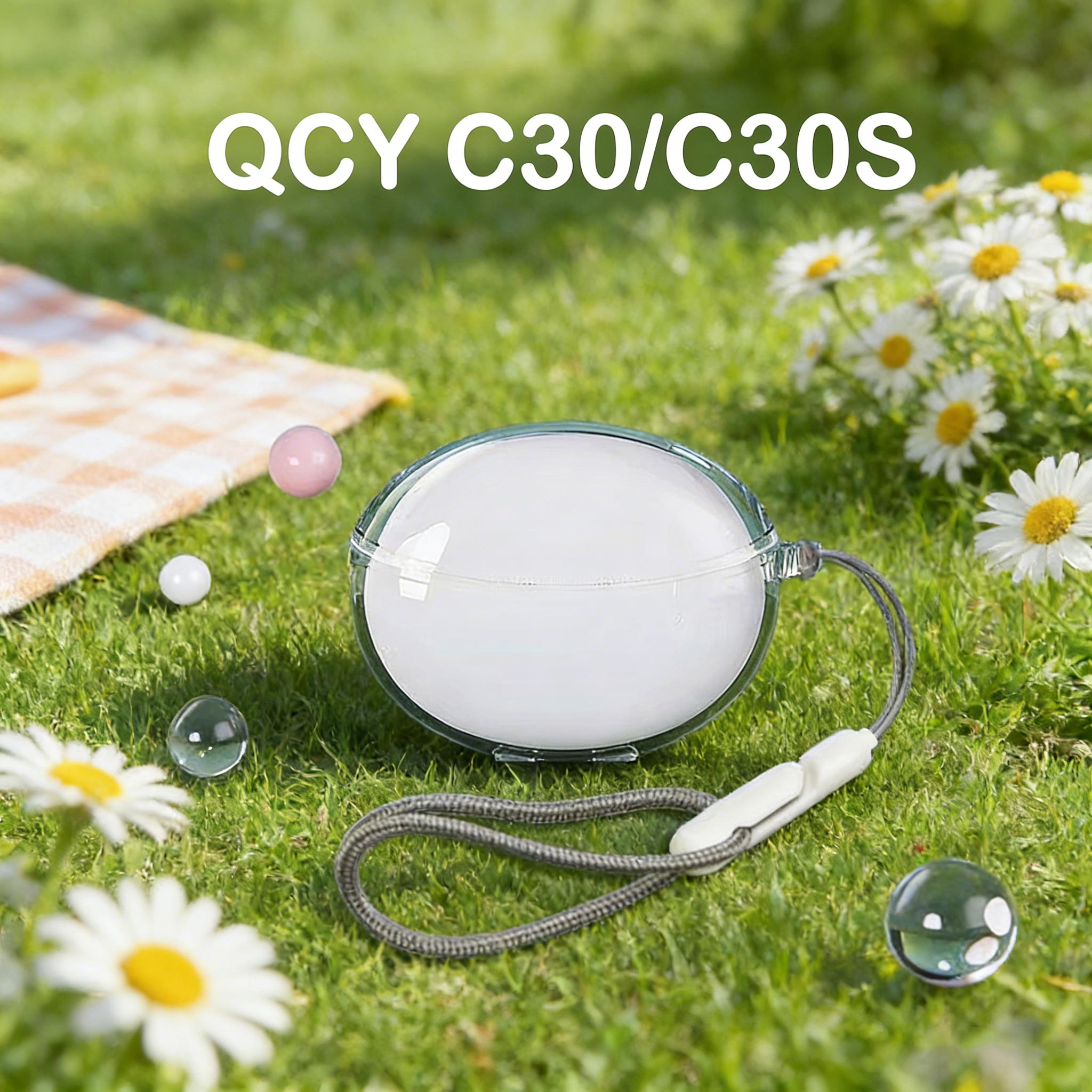 Outono ano novo caso dos desen - Bluetooth Headset On Ear avaliação e preço
