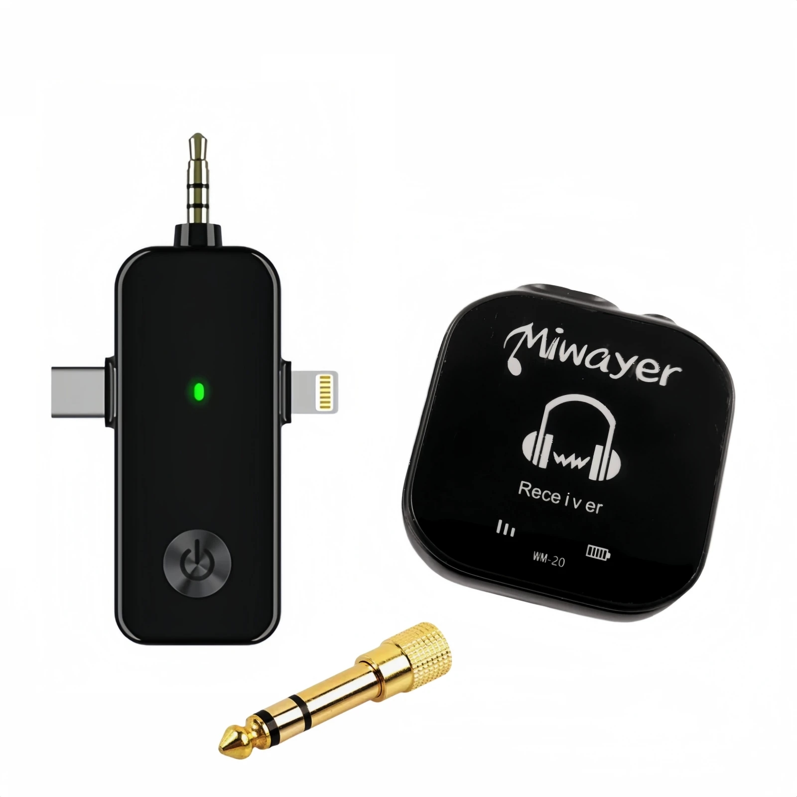 Sistema de Monitoramento Intra - In Ear Monitor Iem avaliação e preço
