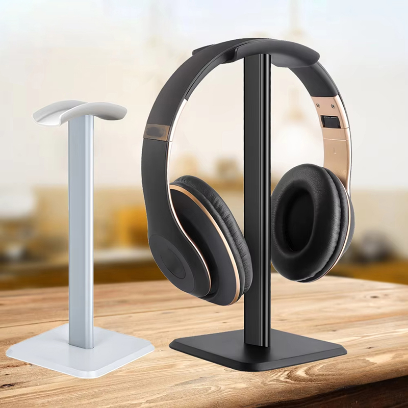 Suporte de fone de ouvido de m - Headphone Stand Desk avaliação e preço