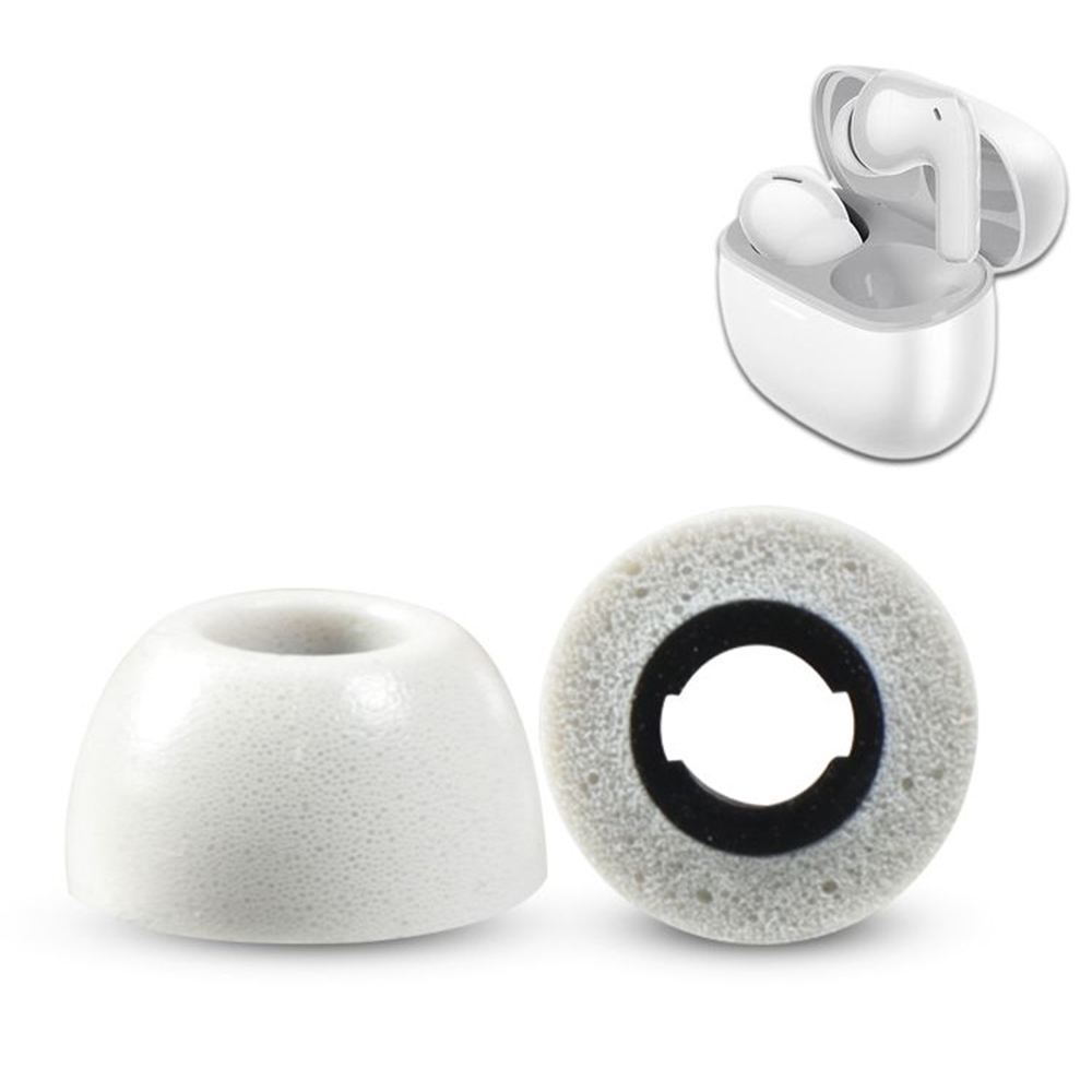 6 pçs fones de ouvido dicas de - Earphone Foam Tip avaliação e preço