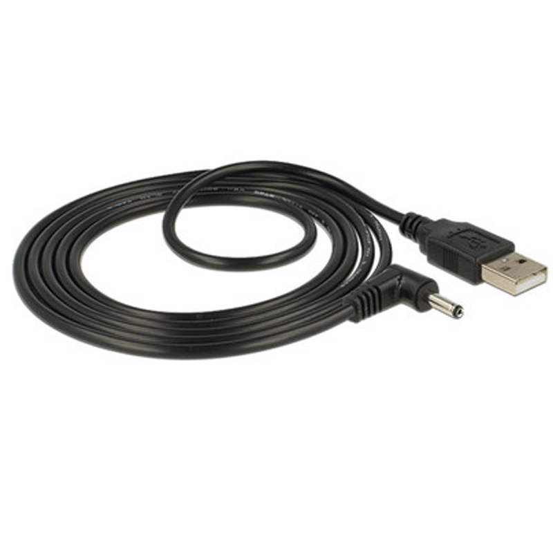 Cotovelo preto 90 usb macho pa - Cable Extension 3.5 avaliação e preço