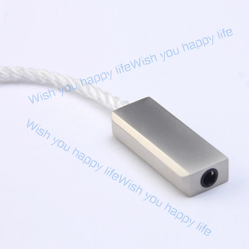 Cabo USB-C Masculino para Fême - Usb C Earphone avaliação e preço