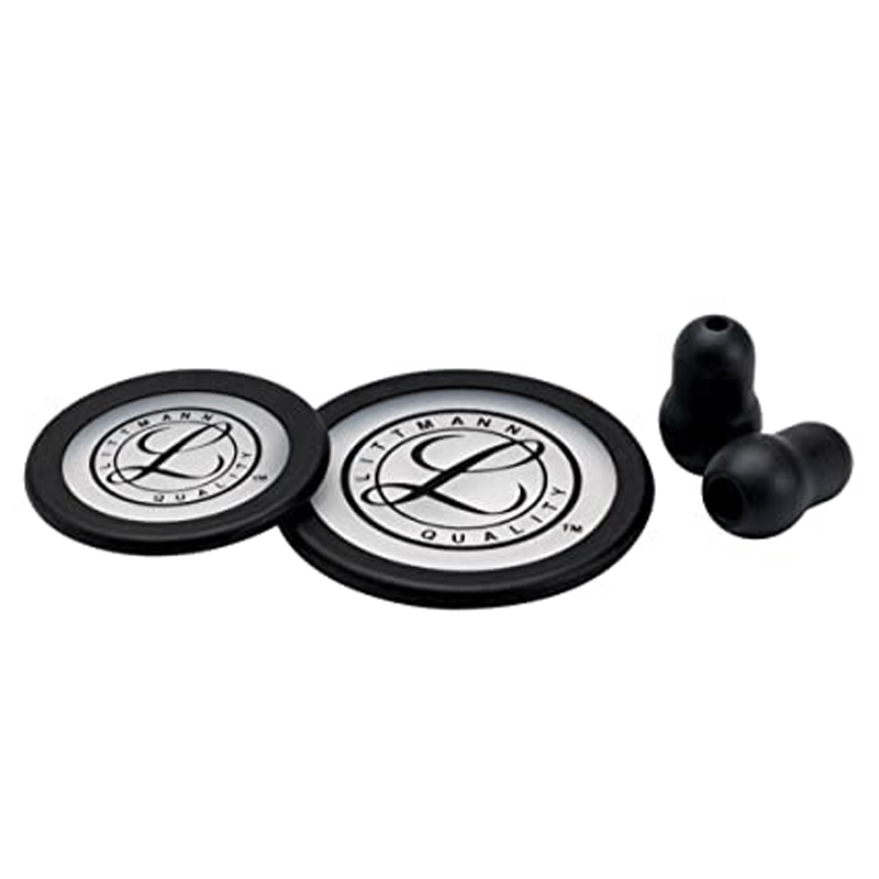 Peças de Reposição para Esteto - Silicone Ear Tip Replacement avaliação e preço