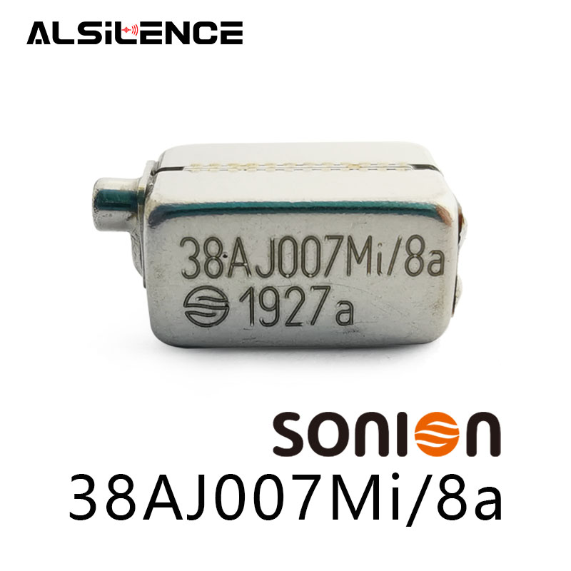 Sonion-IEM In-Ear Monitor, 38A - In Ear Monitor Iem avaliação e preço