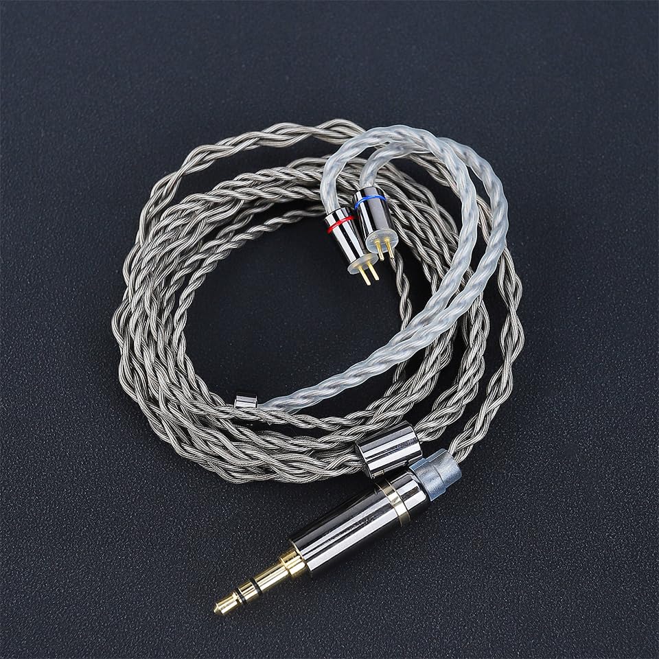 Monitor intra-auricular Hidizs - In Ear Monitor Iem avaliação e preço