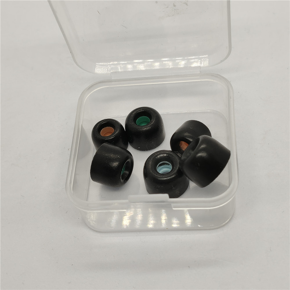 Espuma dicas para anker soundc - Earphone Foam Tip avaliação e preço