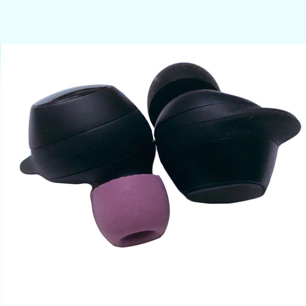 Dicas de espuma de memória par - Earphone Foam Tip avaliação e preço