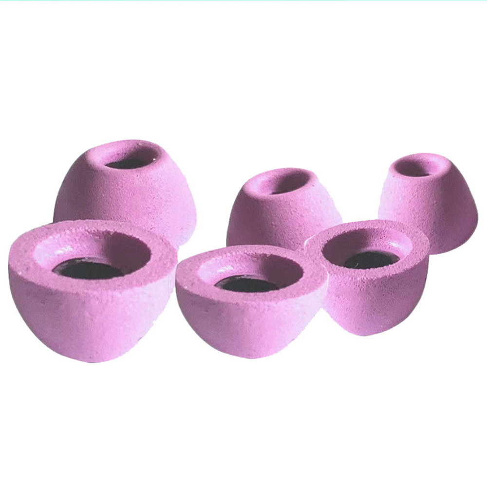 Dicas de espuma de memória par - Earphone Foam Tip avaliação e preço