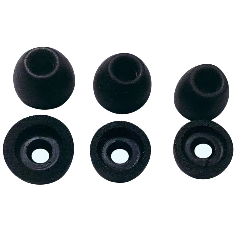 Dicas de espuma de memória par - Earphone Foam Tip avaliação e preço