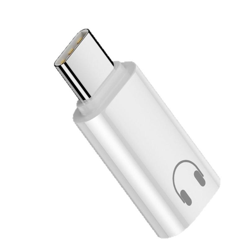 Adaptador fone ouvido tipo C p - Usb C Earphone avaliação e preço