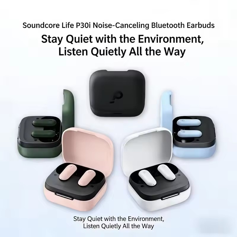 Fones de Ouvido Bluetooth Anke - Usb C Earphone avaliação e preço