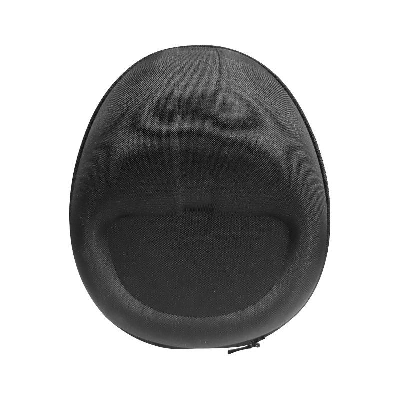 Nova Bolsa de Transporte Rígid - Headphone Case Hard avaliação e preço