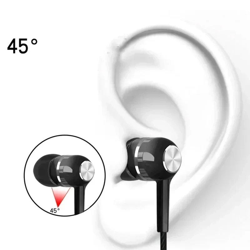 Fones de ouvido com fio 3.5mm, - Audiophile Headphone Wired avaliação e preço