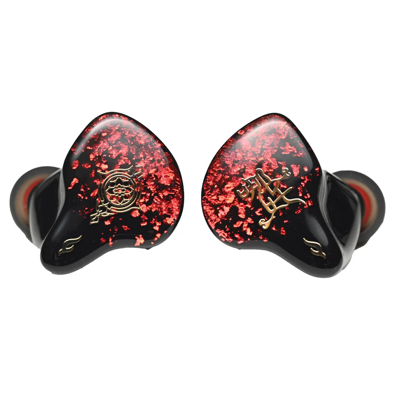 Fones de Ouvido Híbridos Tangz - In Ear Monitor Iem avaliação e preço
